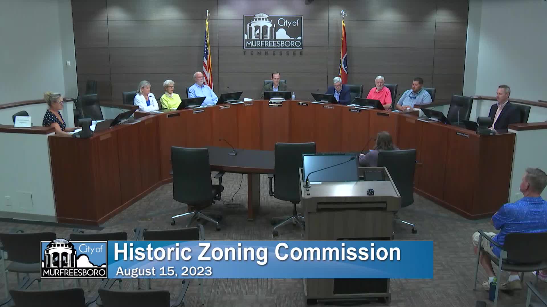 Thumbnail image for Historic Zoning (8/15/23) [cc]