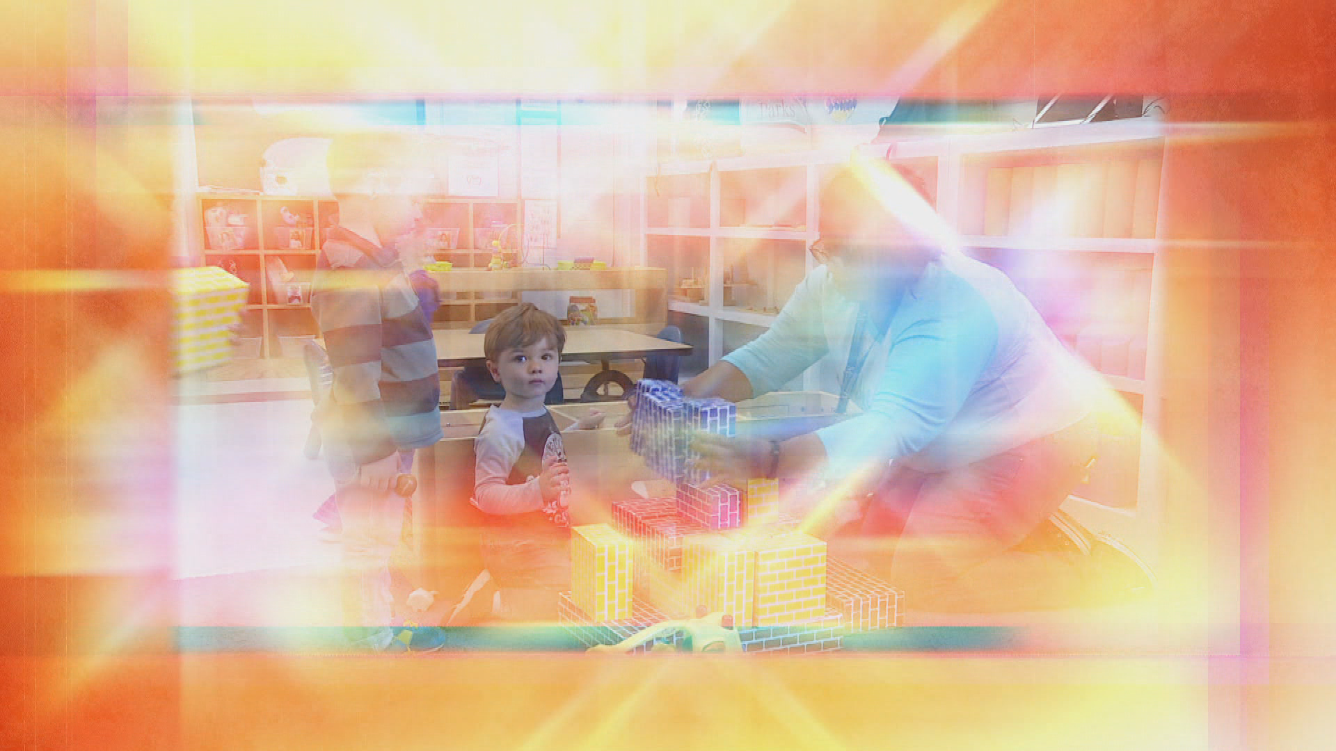 Thumbnail image for In The City Promo