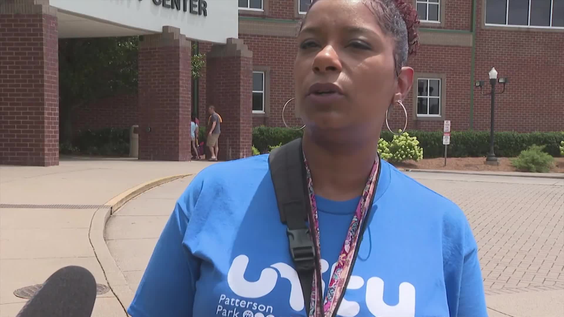 Thumbnail image for In The City