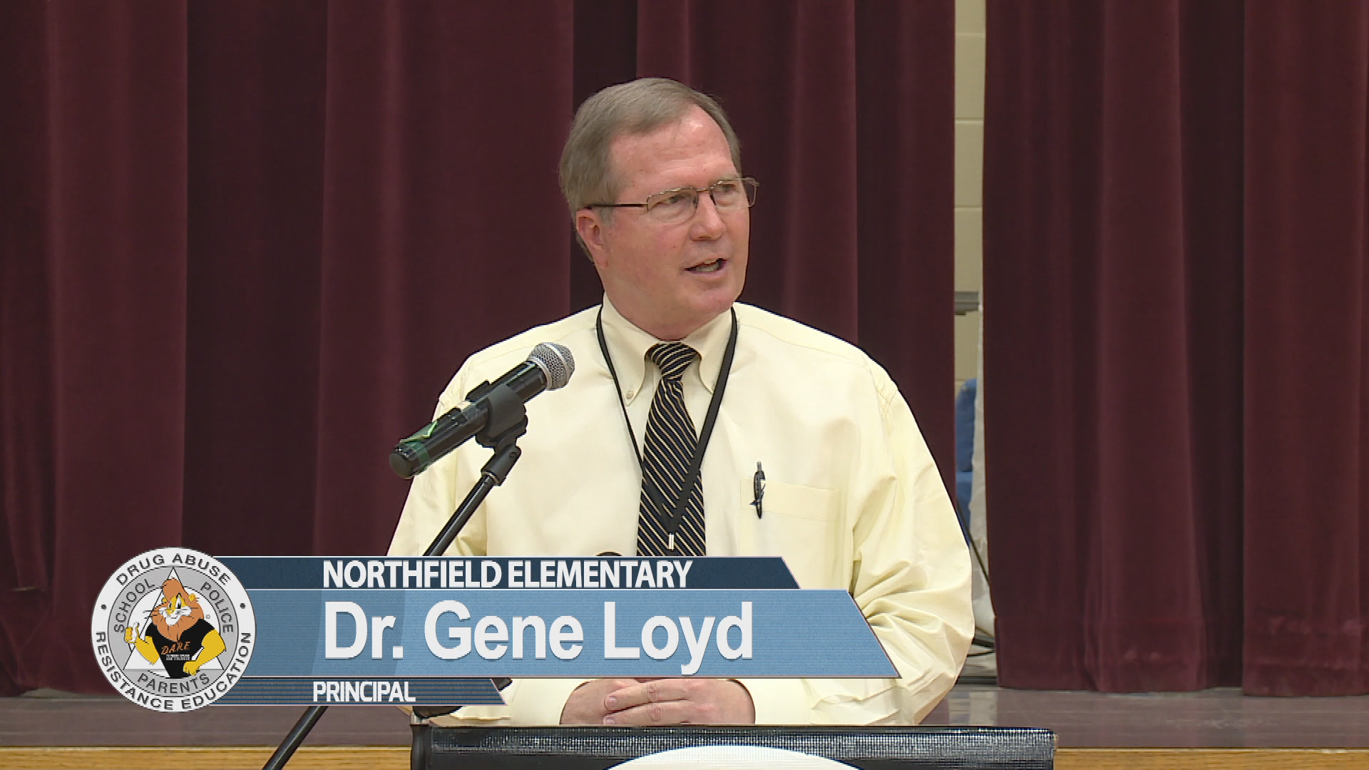 Thumbnail image for Northfield DARE (5/8)