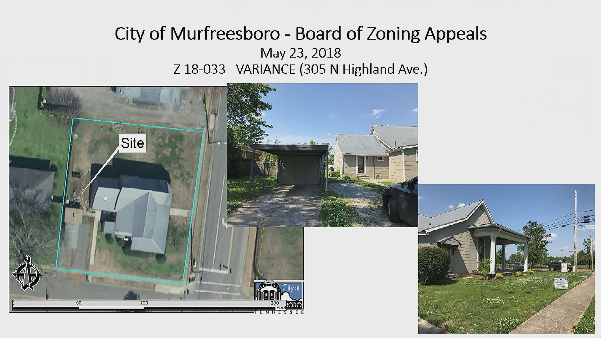 Thumbnail image for Board of Zoning Appeals (5/23)