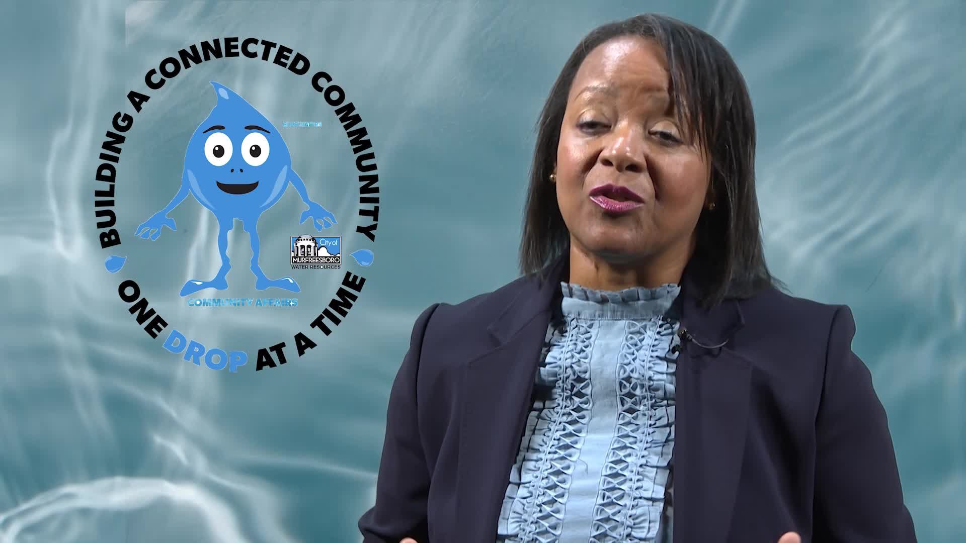 Thumbnail image for Image a Day Without Water