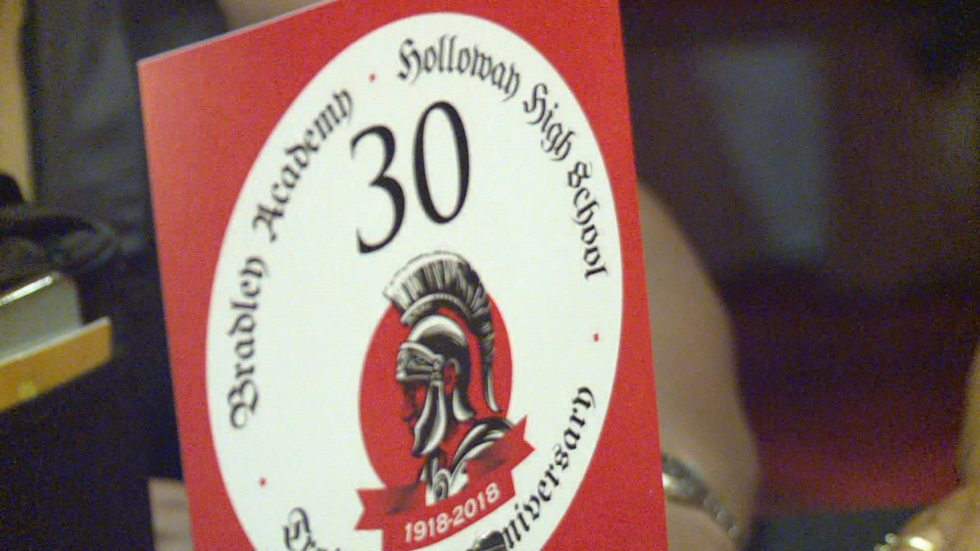 Thumbnail image for Bradley Academy 100 year Celebration