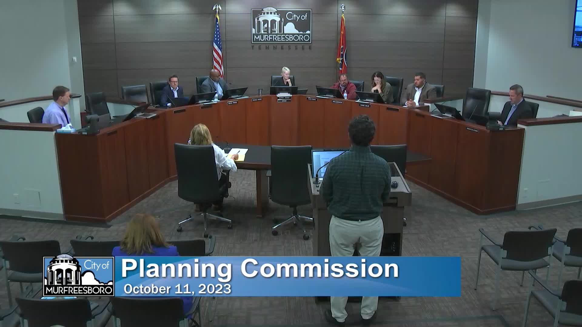 Thumbnail image for Planning Commission (10/11/23) [cc]